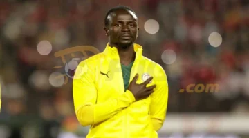 النصر يستبعد ماني من قائمة معسكر أبوظبي قبل أمم إفريقيا 2025